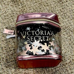 Victoria’s Secret Small Cosmetic Bag